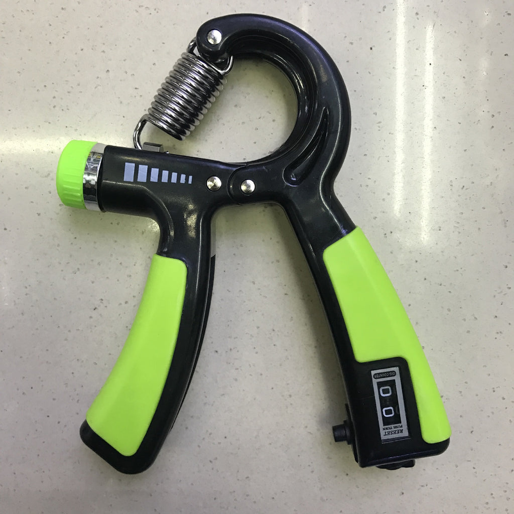 Adjustable Grip Strength Trainer
