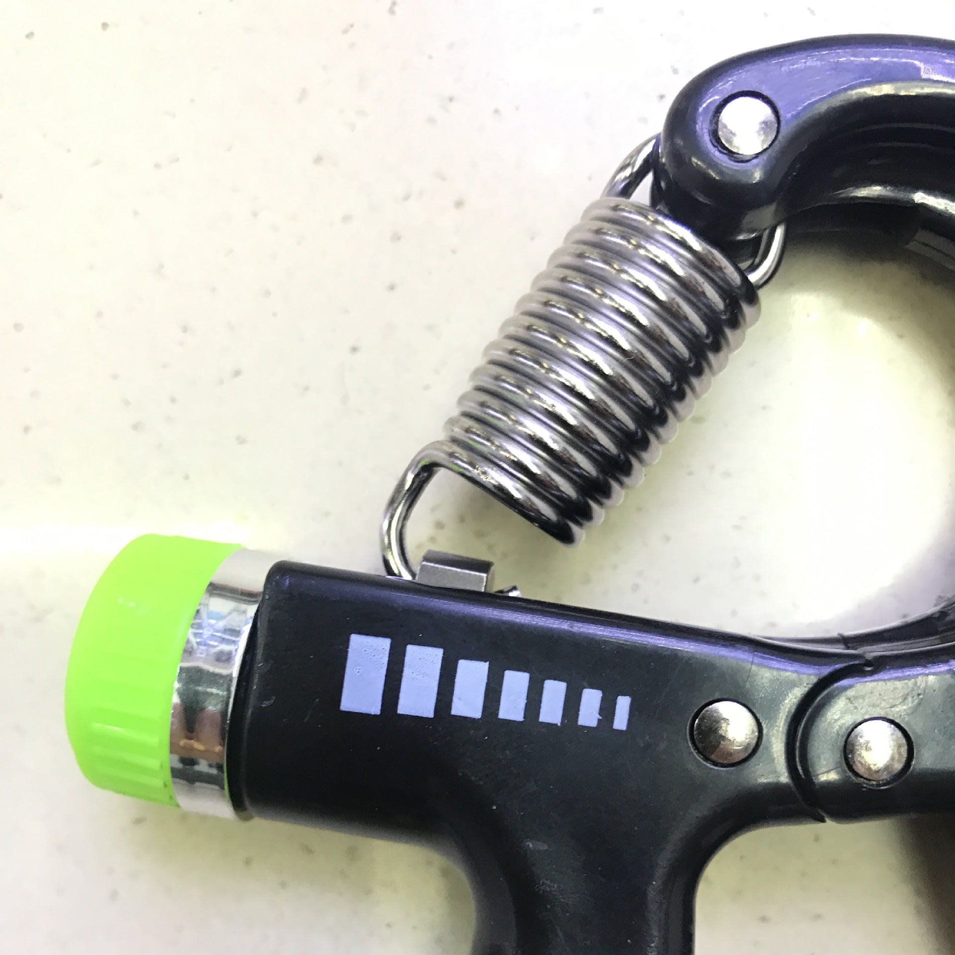 Adjustable Grip Strength Trainer