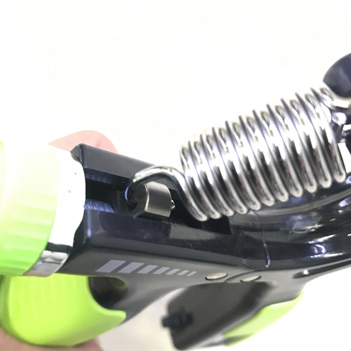 Adjustable Grip Strength Trainer