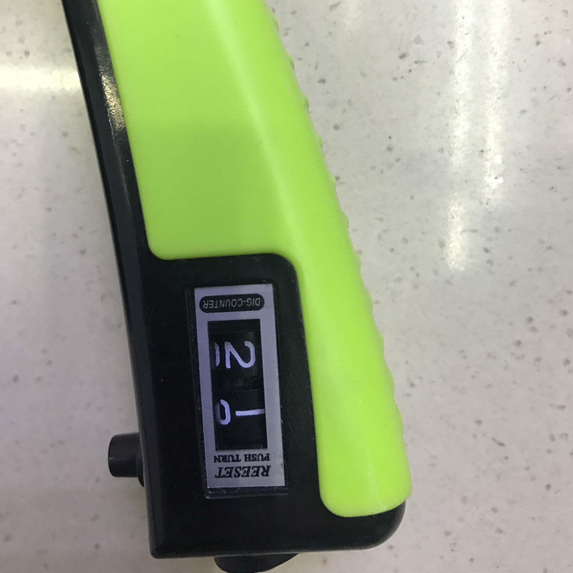 Adjustable Grip Strength Trainer