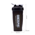 Protein Shaker Bottle
