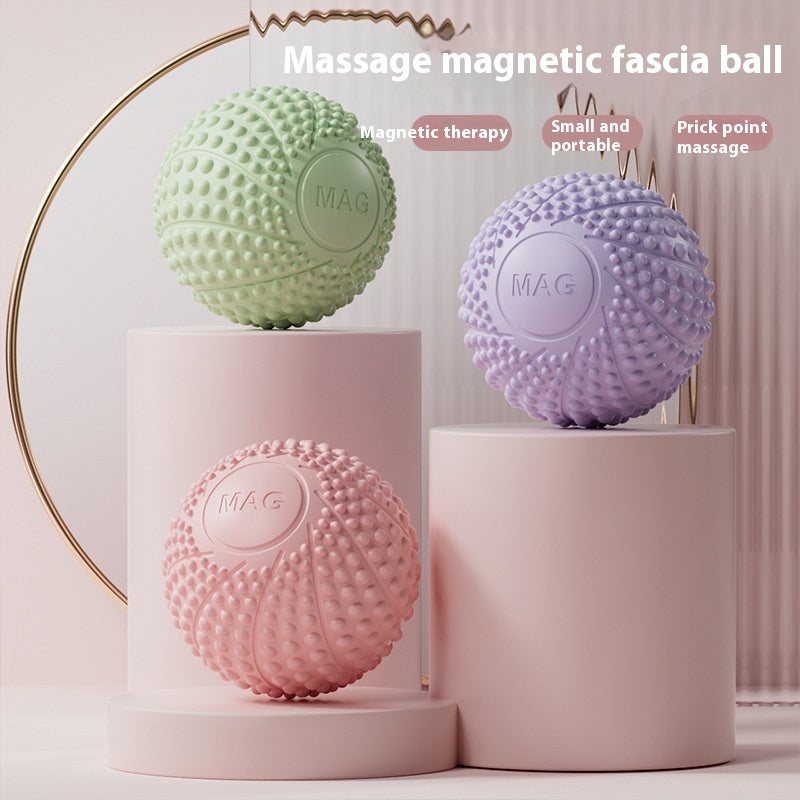 Massage Ball Sole Massage Ball Yoga Muscle Relax Ball